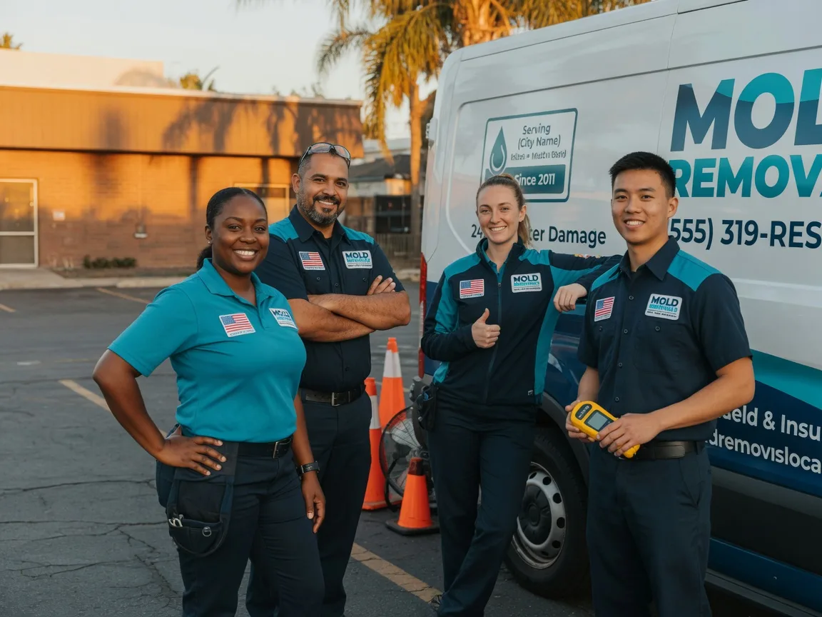 Water Damage Restoration company in Tombstone, AZ